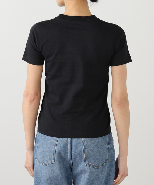 JOINT WORKS(ジョイントワークス)の「【HANES / ヘインズ】BEEFY T-SHIRTS 1P(Tシャツ/カットソー・レディース・ブラック/ホワイト・FREE)」の16枚目の写真