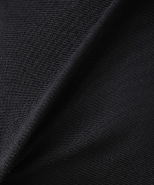JOINT WORKS(ジョイントワークス)の「【HANES / ヘインズ】BEEFY T-SHIRTS 1P(Tシャツ/カットソー・レディース・ブラック/ホワイト・FREE)」の10枚目の写真