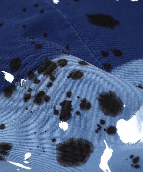 NOMA t.d.（ノーマティーディー）の「Hand Dyed Work Jacket（その他