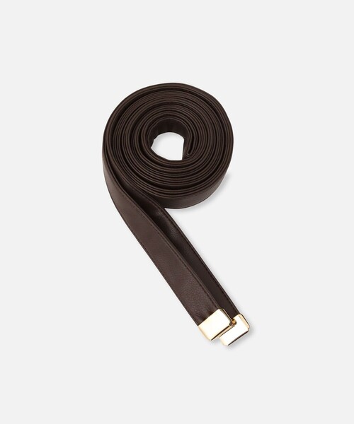 allureville（アルアバイル）の「リネンライクオックスノースリワンピース（ワンピース・レディース・グリーン/ブルー/ベージュ/ネイビー・1/2）」の20枚目の写真