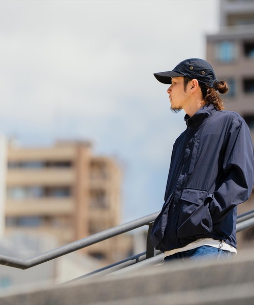 Mahf ジャケット ワフトジャケット（マウンテンパーカー）｜Foxfire（フォックス