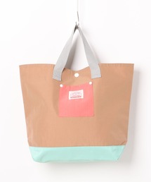 Ocean&Ground(I[V&OEh)گBAG CRAZY(g[gobO)