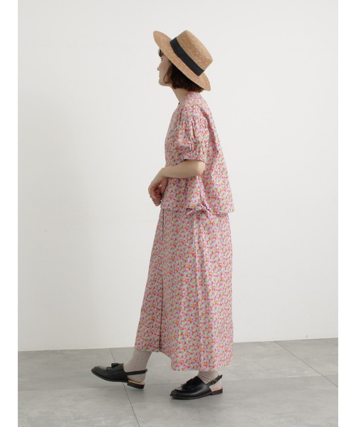 TSUHARU by Samansa Mos2（ツハルバイサマンサモスモス）の