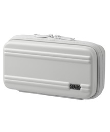 ZERO HALLIBURTON（ゼロハリバートン）の「ポリカポーチ2 81491（PC・タブレットケース）」