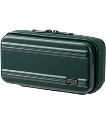 ZERO HALLIBURTON（ゼロハリバートン）の「ポリカポーチ2 81491（PC・タブレットケース）」