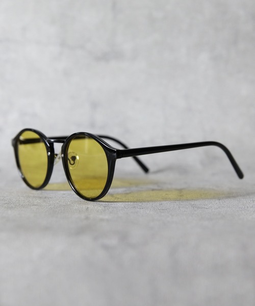 ８(eight)（エイト）の「ボストンサングラス（サングラス・メンズ・ブラック系その他3/ブラック系その他5/ブラック系2/ブラック系4/ブラウン系その他2/ブラック系その他/ブラック系その他4/ブラック系その他6/ブラック系1/ブラック系3/ブラウン系その他3/ブラック系その他7/ブラック系その他2/ブラック系5/ブラウン系その他/ブラウン系その他4/ブラウン系その他5/ブラウン系その他6/ブラウン系その他7・FREE）」の8枚目の写真