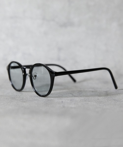 ８(eight)（エイト）の「ボストンサングラス（サングラス・メンズ・ブラック系その他3/ブラック系その他5/ブラック系2/ブラック系4/ブラウン系その他2/ブラック系その他/ブラック系その他4/ブラック系その他6/ブラック系1/ブラック系3/ブラウン系その他3/ブラック系その他7/ブラック系その他2/ブラック系5/ブラウン系その他/ブラウン系その他4/ブラウン系その他5/ブラウン系その他6/ブラウン系その他7・FREE）」の6枚目の写真