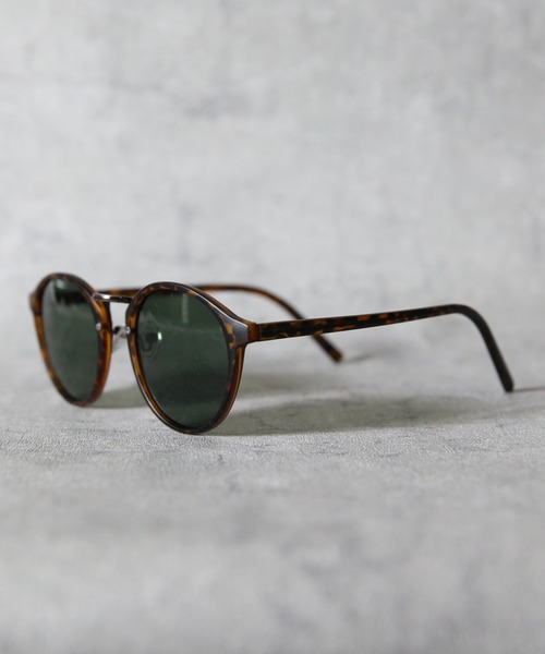 ８(eight)（エイト）の「ボストンサングラス（サングラス・メンズ・ブラック系その他3/ブラック系その他5/ブラック系2/ブラック系4/ブラウン系その他2/ブラック系その他/ブラック系その他4/ブラック系その他6/ブラック系1/ブラック系3/ブラウン系その他3/ブラック系その他7/ブラック系その他2/ブラック系5/ブラウン系その他/ブラウン系その他4/ブラウン系その他5/ブラウン系その他6/ブラウン系その他7・FREE）」の18枚目の写真