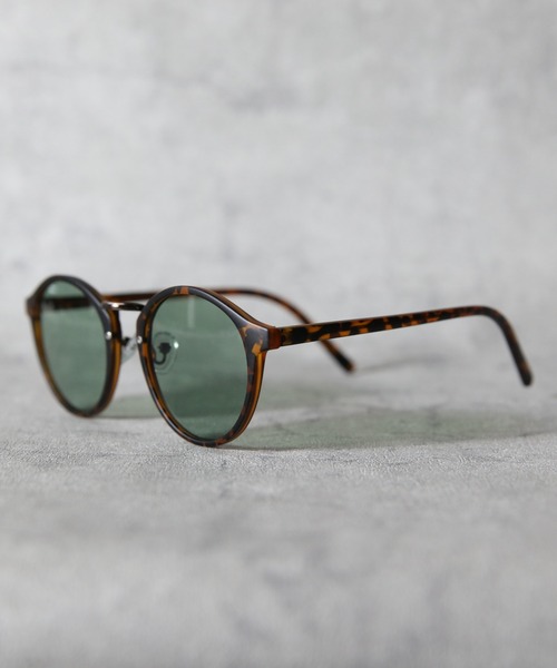 ８(eight)（エイト）の「ボストンサングラス（サングラス・メンズ・ブラック系その他3/ブラック系その他5/ブラック系2/ブラック系4/ブラウン系その他2/ブラック系その他/ブラック系その他4/ブラック系その他6/ブラック系1/ブラック系3/ブラウン系その他3/ブラック系その他7/ブラック系その他2/ブラック系5/ブラウン系その他/ブラウン系その他4/ブラウン系その他5/ブラウン系その他6/ブラウン系その他7・FREE）」の19枚目の写真