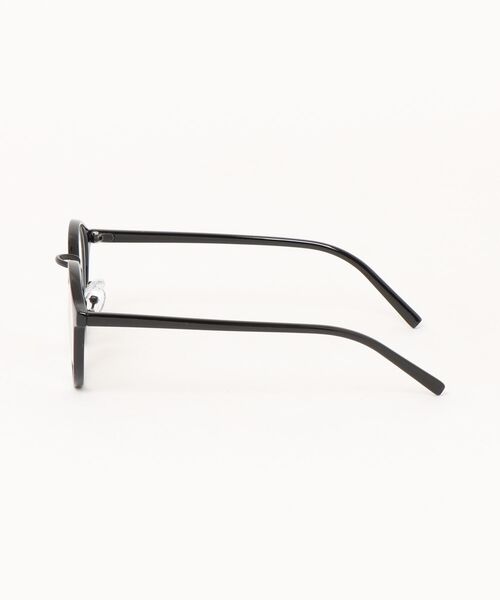 ８(eight)（エイト）の「ボストンサングラス（サングラス・メンズ・ブラック系その他3/ブラック系その他5/ブラック系2/ブラック系4/ブラウン系その他2/ブラック系その他/ブラック系その他4/ブラック系その他6/ブラック系1/ブラック系3/ブラウン系その他3/ブラック系その他7/ブラック系その他2/ブラック系5/ブラウン系その他/ブラウン系その他4/ブラウン系その他5/ブラウン系その他6/ブラウン系その他7・FREE）」の20枚目の写真