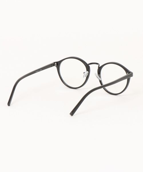 ８(eight)（エイト）の「ボストンサングラス（サングラス・メンズ・ブラック系その他3/ブラック系その他5/ブラック系2/ブラック系4/ブラウン系その他2/ブラック系その他/ブラック系その他4/ブラック系その他6/ブラック系1/ブラック系3/ブラウン系その他3/ブラック系その他7/ブラック系その他2/ブラック系5/ブラウン系その他/ブラウン系その他4/ブラウン系その他5/ブラウン系その他6/ブラウン系その他7・FREE）」の21枚目の写真