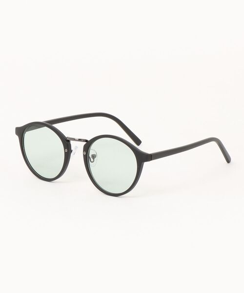 ８(eight)（エイト）の「ボストンサングラス（サングラス・メンズ・ブラック系その他3/ブラック系その他5/ブラック系2/ブラック系4/ブラウン系その他2/ブラック系その他/ブラック系その他4/ブラック系その他6/ブラック系1/ブラック系3/ブラウン系その他3/ブラック系その他7/ブラック系その他2/ブラック系5/ブラウン系その他/ブラウン系その他4/ブラウン系その他5/ブラウン系その他6/ブラウン系その他7・FREE）」の22枚目の写真