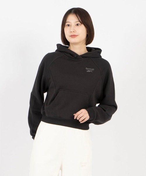 アイコン エレメンツ フーディー / ICON ELEMENTS FT HOODIE