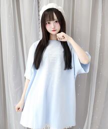 NOVESSEL Whinny サブカルTシャツ WEGO｜ウィゴーのトピックス「サブカル系Tシャツ☆彡」 - ZOZOTOWN