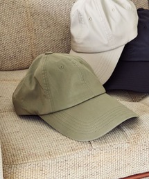 GLOBAL WORK（グローバルワーク）の「遮熱UV洗えるツバナガキャップ/323421（キャップ）」