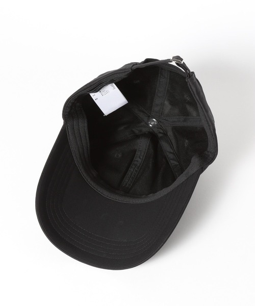 GLOBAL WORK（グローバルワーク）の「遮熱UV洗えるツバナガキャップ/323421（キャップ・メンズ・ブラック/カーキ/ベージュ/アイボリー/グレー・FREE）」の9枚目の写真