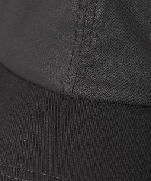 ヒカリ sar 2枚 遮熱UV洗えるツバナガキャップ/323421（キャップ）｜GLOBAL WORK