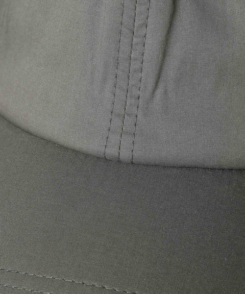 ヒカリ sar 2枚 遮熱UV洗えるツバナガキャップ/323421（キャップ）｜GLOBAL WORK