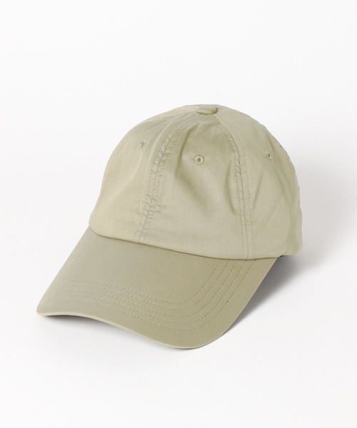 ヒカリ sar 2枚 遮熱UV洗えるツバナガキャップ/323421（キャップ）｜GLOBAL WORK