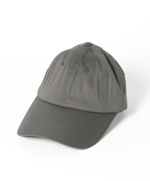 ヒカリ sar 2枚 遮熱UV洗えるツバナガキャップ/323421（キャップ）｜GLOBAL WORK