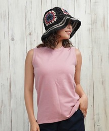 ムラサキスポーツ｜ムラサキスポーツのタンクトップ（ピンク/桃色系