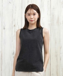 RIKKA FEMME/リッカファム タンクトップ RF25HS05