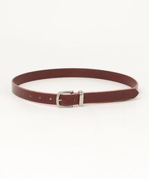 Paul Smith｜ポール・スミス（メンズ）のベルト（レッド/赤色系）通販