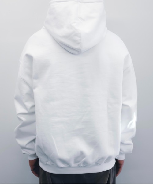 ARNOLD PARK STUDIOS / MASK HOODIE（パーカー）｜2AM（ツーエイエム