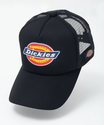 Dickies ロゴ裏メッシュ CAP
