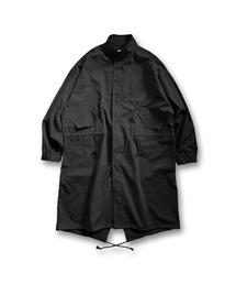 ブランド古着】メンズのモッズコート古着通販 - ZOZOUSED