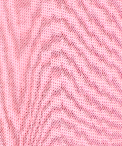 a.p.o.v.（エーピーオービー）の「a.p.o.v. ギャングスタロゴデザインプリントオーバーサイズTシャツ（Tシャツ/カットソー・メンズ・ピンク/ブラック/ホワイト・ONESIZE）」の12枚目の写真