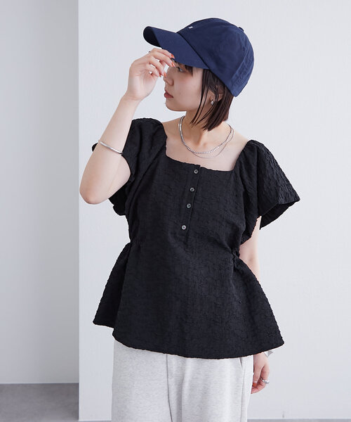 mistico ミスティコ　シャツブラウス ◼美品◼ mistico シャツブラウス - メルカリ
