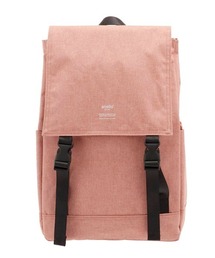 anello | アネロ anello #AT-H1151 杢調 フラップリュック(バックパック/リュック)