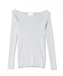 新品未使用タグ付６０%OFF❣️STUNNING LURE ホワイトニットブルゾン STUNNING LURE online shop