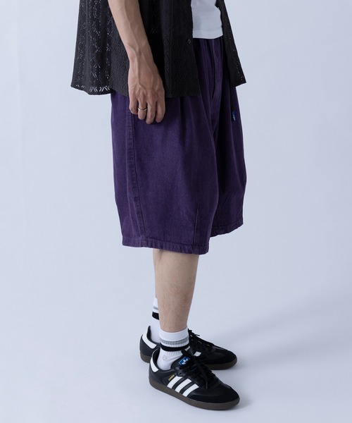 GW６日までお買い得 ♡archivio♡ 大人気 ドットショートパンツ未使用品 ハーフ・ショートパンツ│Z-CRAFT（ゼットクラフト） WEB本店