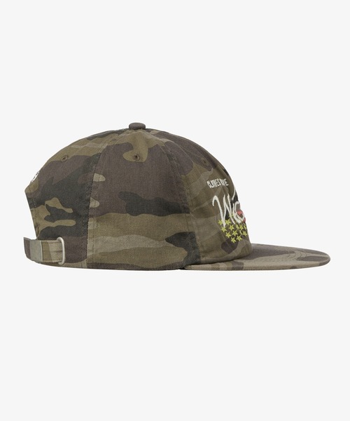 トレンド ロゴ キャップ[AEAE] WELCOME WASHED CAP WELCOME WASHED CAP（キャップ）｜aeae（エーイーエーイー）の
