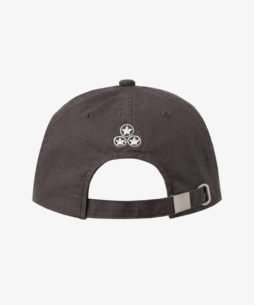WELCOME WASHED CAP（キャップ）｜aeae（エーイーエーイー）の
