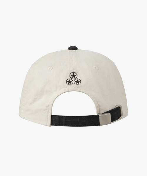 WELCOME WASHED CAP（キャップ）｜aeae（エーイーエーイー）の