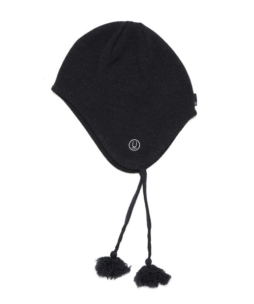 undercover アンダーカバー　ニットキャップ UNDERCOVER ニット帽 ニットキャップ UB0D6H03-1 メンズ