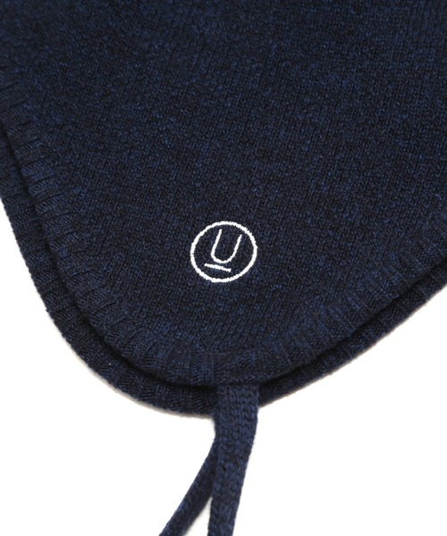 UC2E4H03（ニットキャップ/ビーニー）｜UNDERCOVER（アンダー