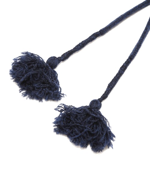 undercover アンダーカバー　ニットキャップ UNDERCOVER ニット帽 ニットキャップ UB0E6H01 メンズ