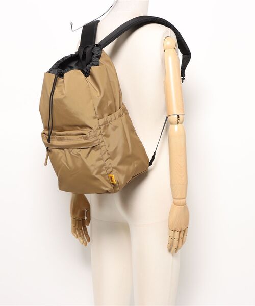 2025年新作＞【KELTY】80's KINCHAKU DAYPACK（バックパック