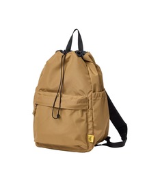 men's FUDGE 12月号に掲載モデル【KELTY】80's KINCHAKU DAYPACK