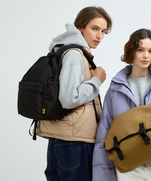 2025年新作＞【KELTY】80's KINCHAKU DAYPACK（バックパック