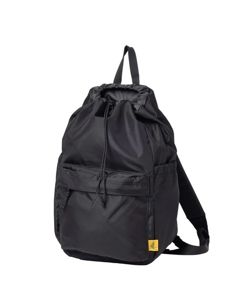 2025年新作＞【KELTY】80's KINCHAKU DAYPACK（バックパック