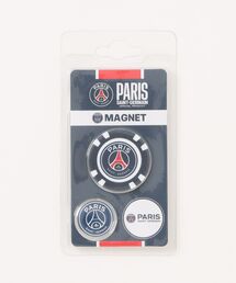PARIS SAINT-GERMAIN（パリサンジェルマン）の「Paris Saint-Germain マグネットコイン（その他雑貨・キッズ）」