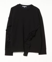 アンスリード☆カットソー UN3D.アンスリード シアーTシャツ カットソー◇ - メルカリ
