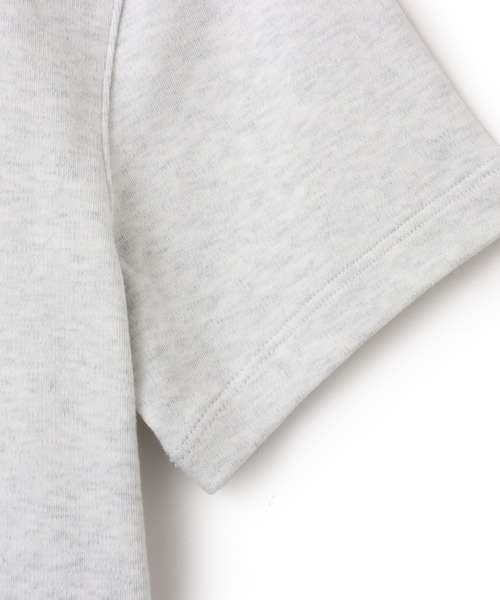 NIKE(ナイキ)の「NIKE AS W NSW ESSNTL SS POLO CRP TO / ナイキ ウィメンズ NSW エッセンシャル S/S ポロ 【SP】(ポロシャツ・レディース・ホワイト・M/S/XS)」の6枚目の写真