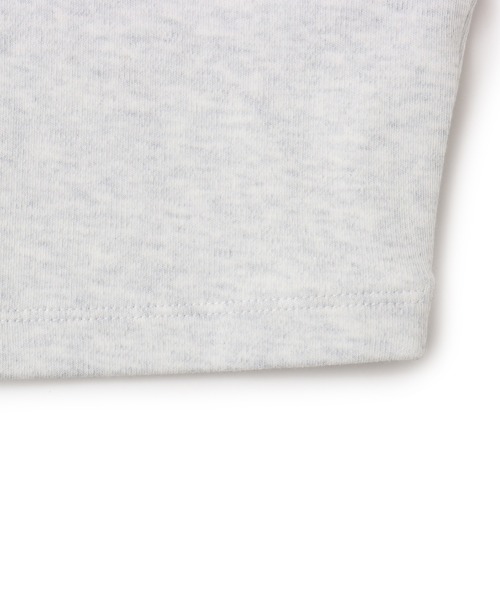 NIKE(ナイキ)の「NIKE AS W NSW ESSNTL SS POLO CRP TO / ナイキ ウィメンズ NSW エッセンシャル S/S ポロ 【SP】(ポロシャツ・レディース・ホワイト・M/S/XS)」の7枚目の写真