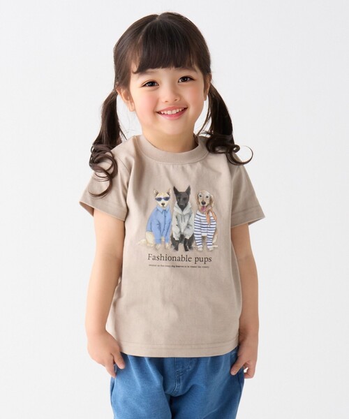 楽天市場】130cm（カラーマルチカラー）（Tシャツ・カットソー